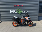 2019 KTM 1290 Super Duke GT