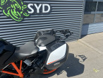 2019 KTM 1290 Super Duke GT