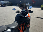 2019 KTM 1290 Super Duke GT