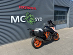 2019 KTM 1290 Super Duke GT