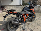 2019 KTM 1290 Super Duke GT 2019 KTM 1290 Super Duke GT