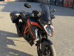 2019 KTM 1290 Super Duke GT 2019 KTM 1290 Super Duke GT