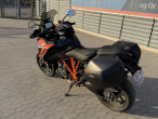 2019 KTM 1290 Super Duke GT 2019 KTM 1290 Super Duke GT