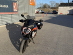 2019 KTM 1290 Super Duke GT 2019 KTM 1290 Super Duke GT