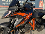 2019 KTM 1290 Super Duke GT 2019 KTM 1290 Super Duke GT