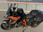 2019 KTM 1290 Super Duke GT 2019 KTM 1290 Super Duke GT