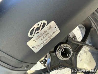 KTM 1290 Super Duke GT