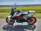 2019 KTM 390 Duke