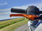 2019 KTM 390 Duke