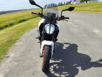 2019 KTM 390 Duke