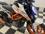 2019 KTM 390 Duke 2019 KTM 390 Duke