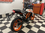 2019 KTM 390 Duke 2019 KTM 390 Duke