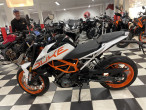 2019 KTM 390 Duke 2019 KTM 390 Duke