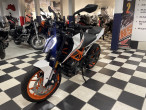 2019 KTM 390 Duke 2019 KTM 390 Duke
