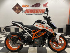 2019 KTM 390 Duke 2019 KTM 390 Duke