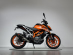 KTM 390 Duke