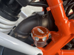 2019 KTM 390 Duke