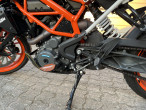 2019 KTM 390 Duke