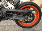 2019 KTM 390 Duke