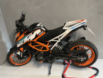 2019 KTM 390 Duke