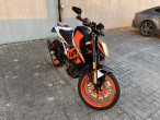 2019 KTM 390 Duke