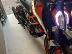 2019 KTM 390 Duke