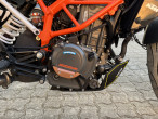 2019 KTM 390 Duke