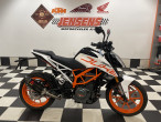 2019 KTM 390 Duke 2019 KTM 390 Duke