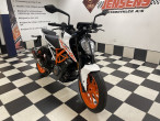 2019 KTM 390 Duke 2019 KTM 390 Duke