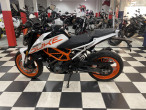 2019 KTM 390 Duke 2019 KTM 390 Duke