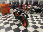 2019 KTM 390 Duke 2019 KTM 390 Duke