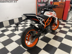 2019 KTM 390 Duke 2019 KTM 390 Duke