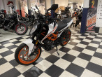 2019 KTM 390 Duke 2019 KTM 390 Duke