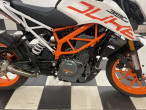 2019 KTM 390 Duke 2019 KTM 390 Duke
