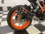 2019 KTM 390 Duke 2019 KTM 390 Duke