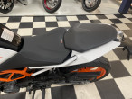 2019 KTM 390 Duke 2019 KTM 390 Duke