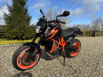 2019 KTM 690 DUKE R 2019 KTM 690 DUKE R