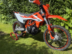 2019 KTM 690 ENDURO R