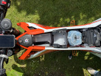 2019 KTM 690 ENDURO R
