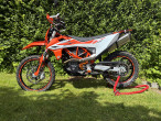 2019 KTM 690 ENDURO R