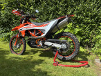 2019 KTM 690 ENDURO R