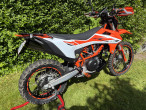 2019 KTM 690 ENDURO R
