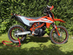 2019 KTM 690 ENDURO R