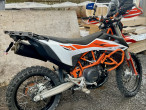 2019 KTM 690 ENDURO R