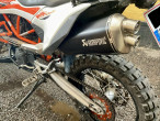 2019 KTM 690 ENDURO R
