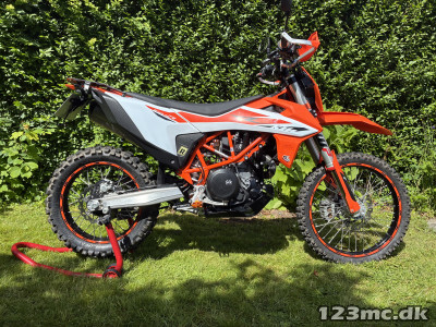 KTM 690 ENDURO R Enduro R