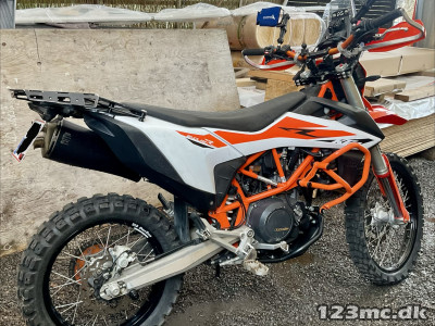KTM 690 ENDURO R