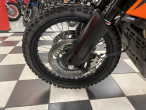 2019 KTM 790 Adventure