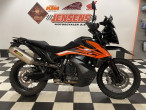 2019 KTM 790 Adventure