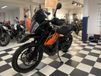 2019 KTM 790 Adventure